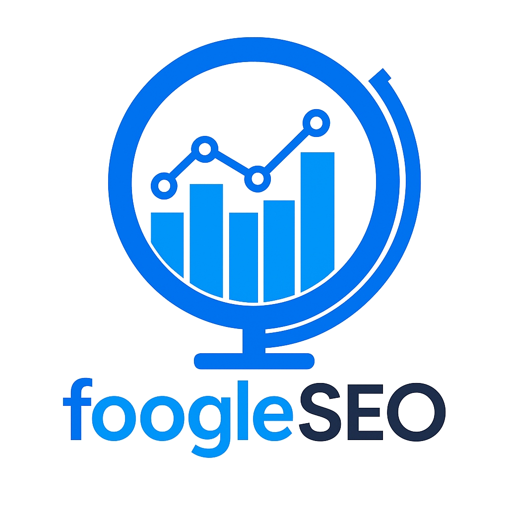 FOOGLESEO Logo